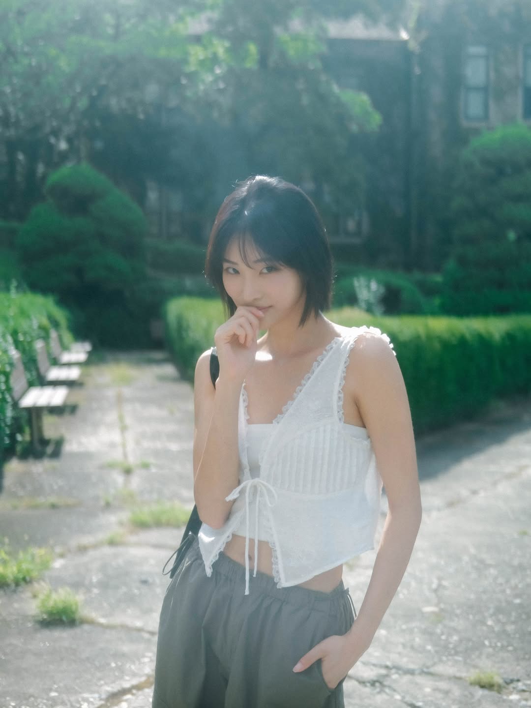 Vanity Fair Italia Editorial